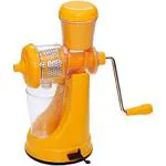 SAVREEN Hand Juicer, Multicolor