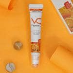 MUMUSO Vitamin C Firming Eye Cream - 20g