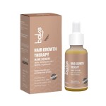 Bake Rosemary & Anagain Oil Hair Growth Serum with Biotin for Hair Regrowth (50 ml)