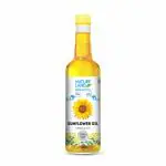 Natureland Organics -SUNFLOWER OIL 1 LTR.
