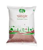 S Siddhagiri's SATVYK THE HEALTH re STORE Organic Ragi -5kg