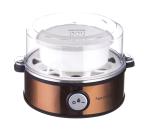 Nouvetta STAINLESS STEEL ELECTRIC EGG BOILER COPPER - 360W