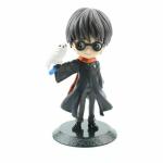 QuirkMall Harry Potter and Friends 16 cm Action Figure - Harry with Owl
