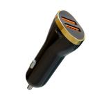 Ubon 3 Amp Qualcomm Certified Turbo Car Charger