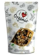I Love Organic Premium Trail Mix | 12 varieties of nuts, seeds & berries| Immunity booster 1kg
