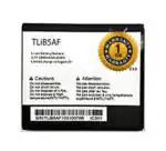 Mobcrown Orignal Tlib5Af Battery For Idea Alcatel Mw40Cj 4G Hotspot Wifi Router 1800Mah With Warranty