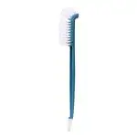 Adore Laventine Premium 2 in 1 Bottle and Teat Cleaning Brush with Head Case