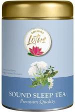 Eight Petals Lotus Sound Sleep Herbal Tea - 80 Gm