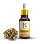 KZEN SKINCARE GLOW ESSENCE - TONING & REJUVENATING