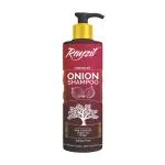 Rayzil onion shampoo 200ml