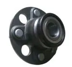 Paanjo Smr Hub For Rear Wheel Honda Amaze, Brio Type-1