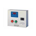 Crompton 1.5 Hp Single Phase Control Overload Protection