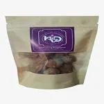 KVD Collection Bangla Naru - 300G | Coconut Gur Ladoo | Bengali Sweet