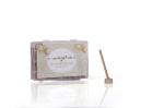 PANCHVATI HUB Divine Musk Dhoop Sticks Pure Organic Herbal pack of 1