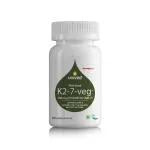 Unived Plant-Based K2-7 Capsules 60 Capsules