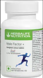 HERBALIFE NUTRITION MALE FACTOR +