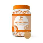 MENDWELL Band Aid Bandage For Adult, Kids First Aid Bandage | All One Size | Flexible + Breathable Protection For First Aid And Wound Care Bandaids (Strip) 100 pcs