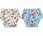 Chinmay Kids Swimming Pants Reusable Swimwear Diaper Pool Pants For Unisex (0-36 Months )