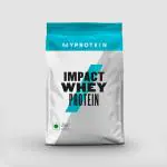 Myprotein, Impact Whey Protein, Keventers Coffee, 2.5kg