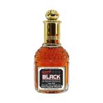Indra Sugandh Bhandar Royal Black Perfume Strong And Long Lasting Fragrance Rollon, 25 Ml