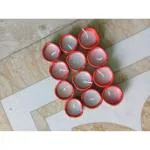 SOMYA CANDLES AND HOME DECOR Wax Filled Diyas