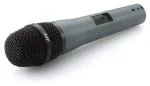 JTS TK-350 Cardioid Dynamic Microphone Without Cable