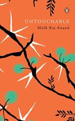 Untouchable By Mulk Raj Anand_Penguin Random House India