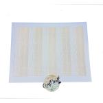 CRAFTWAFT SEMI Log Graph Paper (5 Cycles X 1/10