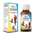 VETENEX Bird Booster Plus - Bird Immunity & Growth Booster Supplement - 100 ML