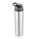 Alboss Stainless Steel 900ml Water Bottle for fridge,School,Gym,office,Leak Proof with SIPPER CAP