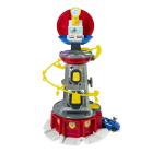 Paw Patrol Mighty Look Out Tower tower Multicolor 3Y+