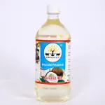Cold Press Edible Coconut Oil 1 ltr