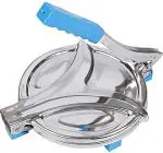Kichpro Stainless Steel Roti Maker