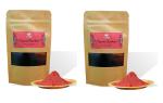 PremaNature: Natural Organic Kumkum - 40g (20g x 2) Pack of 2