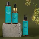 NEOCOSMIX DANDRUFF FSHAMPPOO WITH SECTET OF ALOVERA &KERATIN SHAMPOO AND ADVANCCED HIAR GROWTH SERUAM WITH HIAR FALL CONTROL STRENTING HIAR OIL ALL HIAR (COMBO 3)