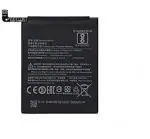 Nafs Battery For Xiaomi Redmi 5 Bn35 3300 Mah