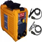 SIKANDER 250 AMP Welding Machine With USB Charger Point Inverter Welding Machine