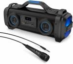 ASTRUM 65W Barrel Speaker for Mobile, Computer, Laptop, Tablet