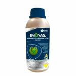 CROP CHEMICALS INOVA Novaluron 5.25% + Indoxacarb 4.5% SC Insecticide(INOVA-250ml)
