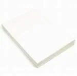 ECLET White A4 Paper (Pack of 20)