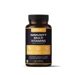 Boldfit Multivitamin 120 Tablets