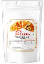 Popcorn & Company Pizza Flour Pre-Mix 1 KG by LaFirin