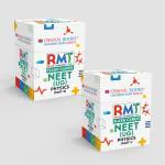 Oswaal NEET RMT FLASHCARDS Physics (Part-1 & 2), Set of 2 Boxes (For 2024 Exam)_oswaal books