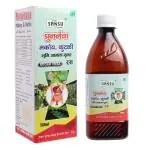 SANSU Punarnava Makoy And Kukti Juice - 500 ml |Makoy Juice| Kukti Juice| Punarnava Juice| Juice| Health Supplements| Immunity Booster|