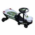 Buggu Bunny Eco Panda Kids Magic Car/Swing Car Ride