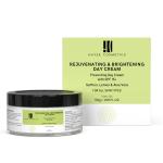 Hayze Cosmetics Rejuvenating & Brightening Day Cream | Skin Brightening Day Cream