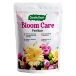 Garden Genie Bloom Care Fertilizer for Plants, 900g | Organic Bloom Booster for Flower Plants, Powder