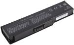 Techie Compatible Dell 1420 Battery for Dell Vostro 1400, Inspiron 1420, FT080, FT092 Laptops.