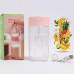 KANBI Self Stirring Coffee Mug Cup Plastic Automatic Self Mixing & Spinning Home Office Travel Mixer Cup 300ml with USB pin Plastic