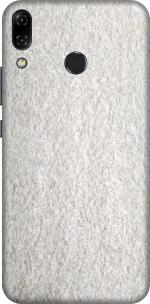 SRG INFOTECH Asus Zenfone 5 ZE620KL Mobile Skin (White Sand)